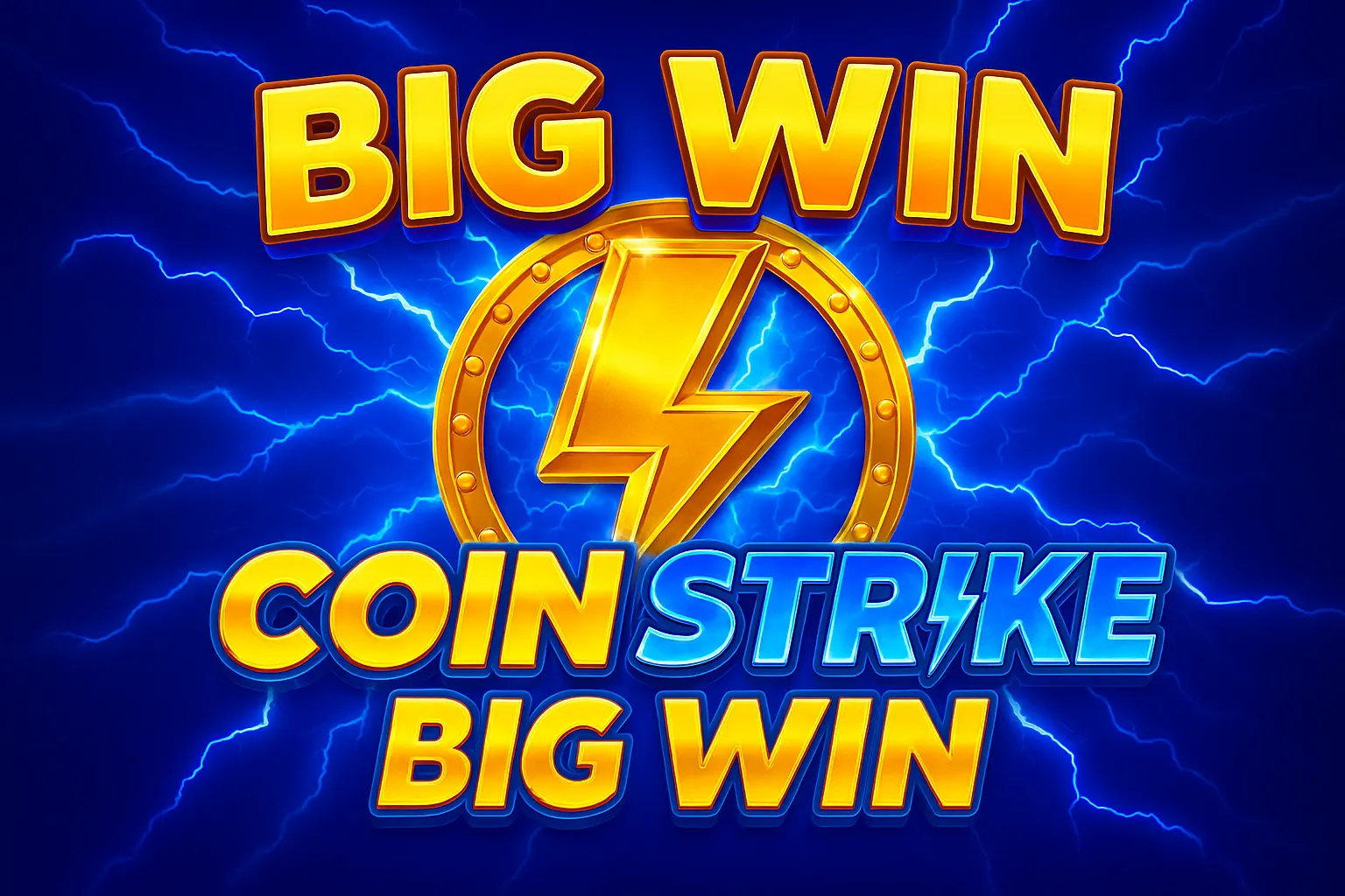 coin strike playson coin strike playson