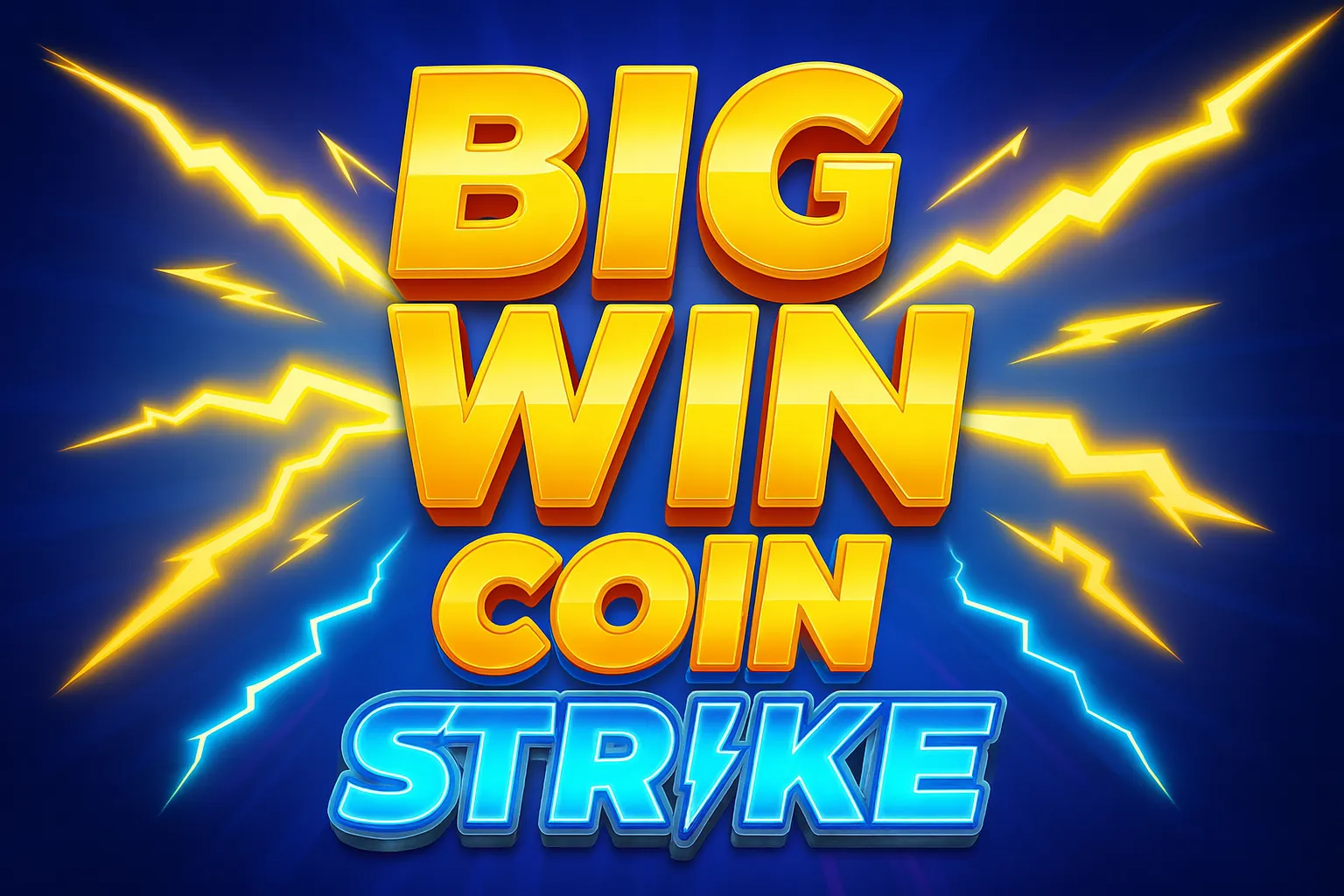 coin strike