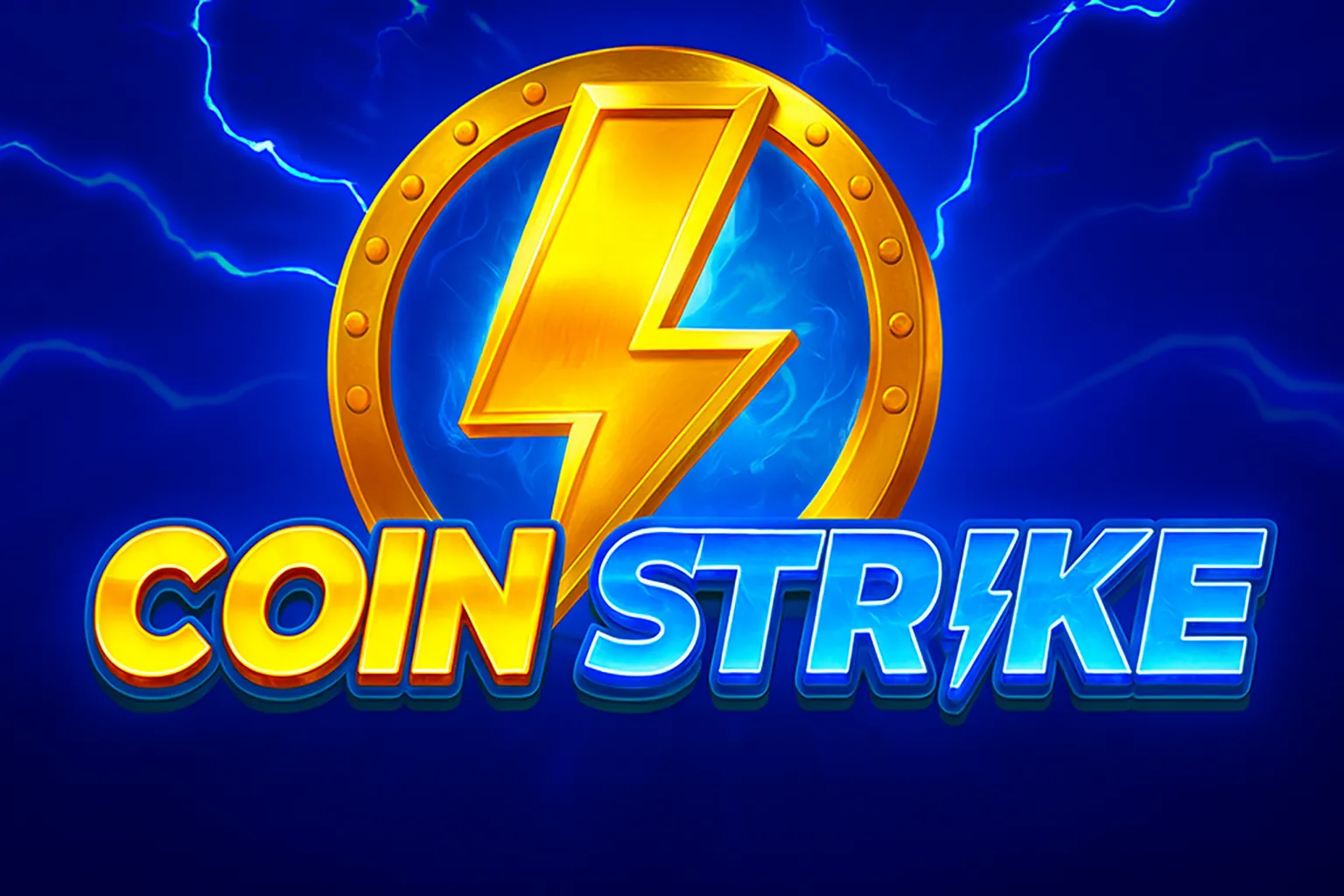 coin strike coin strike